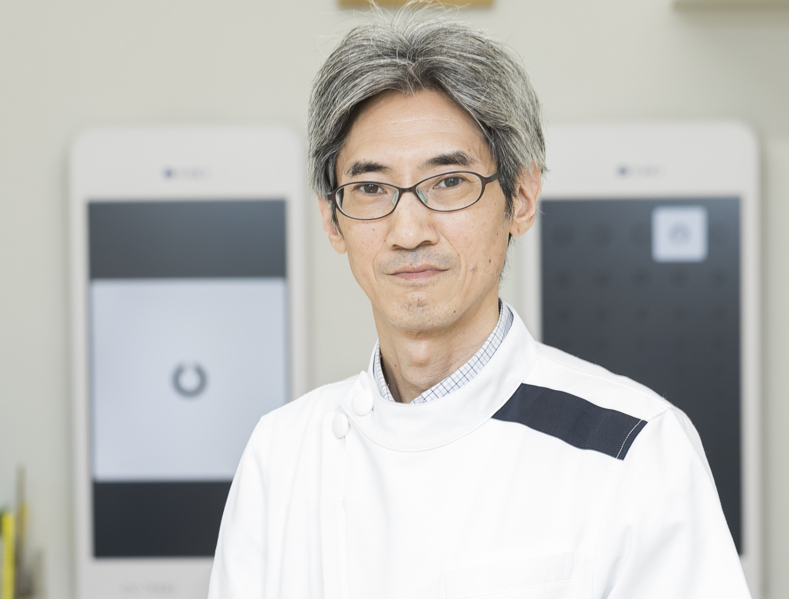 院長 寺田 剛祥